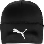 Puma Unisexe, Bonnet, Liga Bonnet Senior noir 22355 03 (Senior), Noir, (Taille unique)