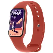 Blackview R1 (Montre Connectée - 1.47'') Orange