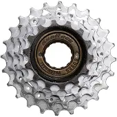 Sunrace Cassette De Vélo Mf R2a