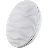 EDM Applique Murale 1820lumen 6500k Desert 33 Cm 18w