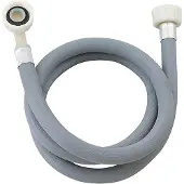EDM GENERIQUE - Tuyau D'alimentation Lave-Linge 1,5mts (emballage)