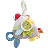 Haba Jouet puzzle Peekaboo