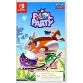 Pool Party Fr/nl Switch