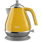 De'Longhi Icona Capitals Jaune