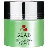 3LAB Oil Complex Brightening 60ml - complexe d'huile illuminante