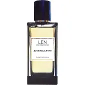LEN Fragrance Collection Histoire Privée Just RouletteExtrait de Parfum