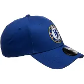 New Era Casquette - 940 - Chelsea FC - Blue - - 56-63 cm - Casquette