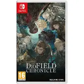 Games Switch The Diofield Chronicle Clair