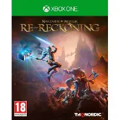 One Kingdoms Of Amalur Re Reckoning Clair PAL