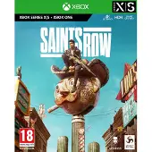 Saints Row - Édition Day One