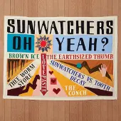 Konkurrent Sunwatchers - Oh Yeah? [Vinyl]