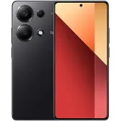 Xiaomi Redmi Note 13 Pro 16,9 cm (6.67") Double SIM Android 13 4G USB Type-C 8 Go 256 Go 5000 mAh Noir