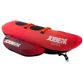 Jobe Chaser Funtube 2 personnes, multicolore, taille unique