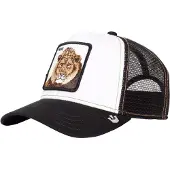 Goorin BROS Farm Unisexe - Casquettes, Noir - Taille One Size