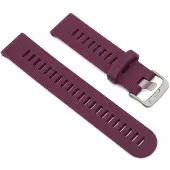 Garmin Bracelet En Silicone Quick Release 20 Mm