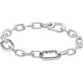 Pandora Bracelet Élégant pour Femmes Pandora 599662C00-3
