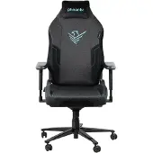 Phoenix Technologies Phmonarch-r Fabric R Gaming Chair Noir