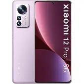 Xiaomi 12 Pro - Smartphone 5G - Double SIM - RAM 12 Go / 256 Go - Écran OLED - 6,73"