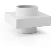 Normann Copenhagen - Deko Object S2 Snow