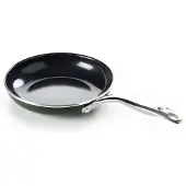 Dagelijkse Kost Kost Koekenpan en céramique - 20 cm - PFAS-vrij, Poêle + casserole, Vert