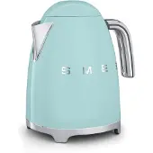Smeg KLF03PGEU Vert d'Eau
