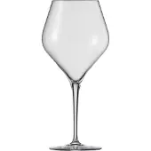 Schott zwiesel SCHOTT Convention Verre à vin, contenu : 0,66 litre, hauteur : 233 mm