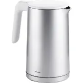 Zwilling Enfinigy Bouilloire 1,5 litre plastique argenté