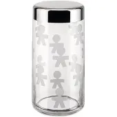 Alessi "Girotondo" Jar (Art.-Nr. AKK38, EAN 8003299922079)