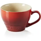 Le Creuset BECHER 400 ML KIRSCHROT