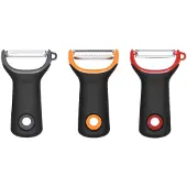 Oxo Econome OXO Noir (3-Pièces)
