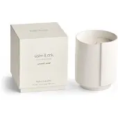 Ester & Erik Bougie Parfumée Feuille de Figuier & Cuir 240 G