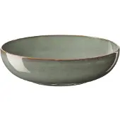 Asa selection Assiette à Pâte ASA Selection Saisons Eucalyptus 21 cm