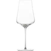 Zwiesel Glas Verre à vin rouge Bordeaux hybride 2 pièces 9090 DUO 130 (KT2) "ZG" 123470