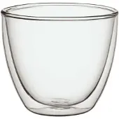 Villeroy & Boch - Manufacture Rock Gobelet L - Transparent