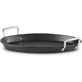 Le Creuset Poêle à poisson 25,5 x 40 cm