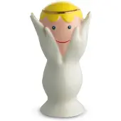 Alessi Décoration de Noël Alessi Happy Eternity Angel