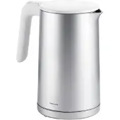 Zwilling Bouilloire électrique Plastique Argent 1Liter
