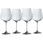 Nachtmann Verre à Cocktails Nachtmann Gin & Tonic 640 ml (Set de 4)