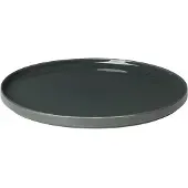 Blomus Assiette de Service Blomus Pilar Agave Green