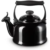 Le Creuset Tradition 2,1 Litres Noir Ébène