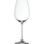 Spiegelau 4720171 Verre à vin rouge Salute 55cl, transparent (pack de 4)