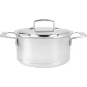 Demeyere Poêle Silver 7 22 cm
