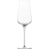 Zwiesel Glas Flûte à champagne Duo 77 2 pièces, Verres à vin, Transparent