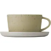Blomus tasse à café, Tasse, Beige