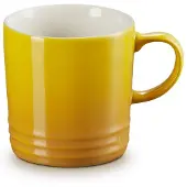Le Creuset GOBELET 350 ML NECTAR, Tasse, Jaune