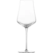Zwiesel Glas Verre à vin polyvalent hybride 2 pièces 9090 DUO 1 AVEC MP (KT2) "ZG" 123472
