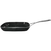 Demeyere Poêle à griller Alu Pro 5 Ceraforce