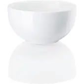 Thomas Cucina/blanc Bol rond 13cm, Saladier + bol, Blanc