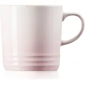 Le Creuset Tasse Le Creuset Shell Pink 350ml