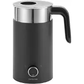 Zwilling Milchaufschäumer Enfinigy schwarz (53104-001-0)